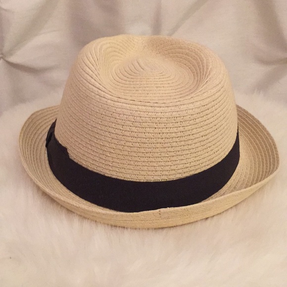 SOLD - Hat Chic Cuban Style Hat - Picture 5 of 8